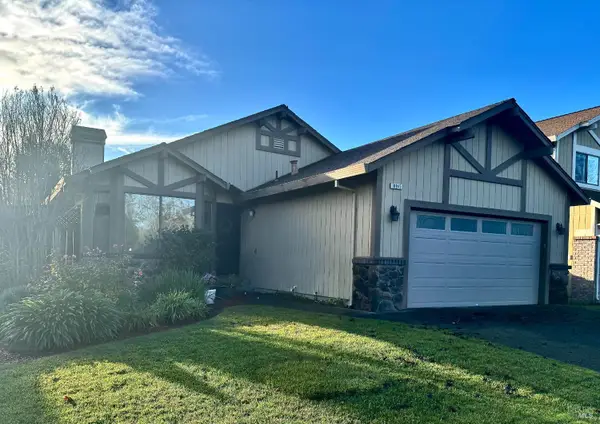 10845 Rio Ruso Drive, Windsor, CA 95492