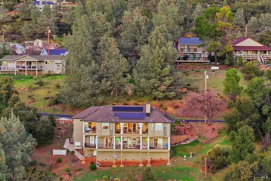 18750 Fernwood Road, Hidden Valley Lake, CA 95467 - #3