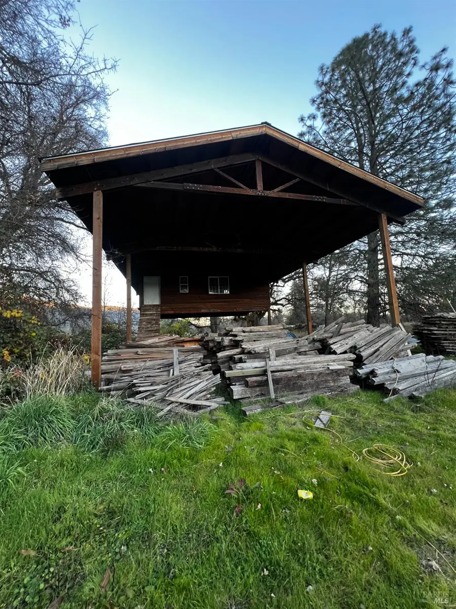 78755 County Road 337l Road, Covelo, CA 95428 - #2