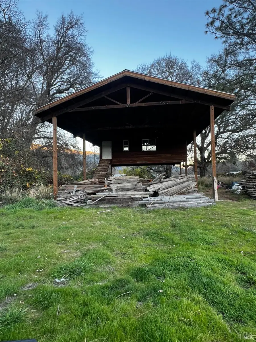 78755 County Road 337l Road, Covelo, CA 95428 - #3