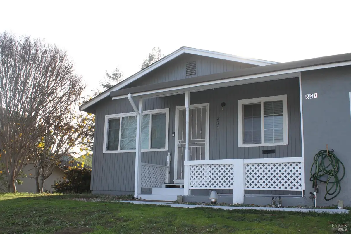 837 6th Street, Vallejo, CA 94590 - Image #1
