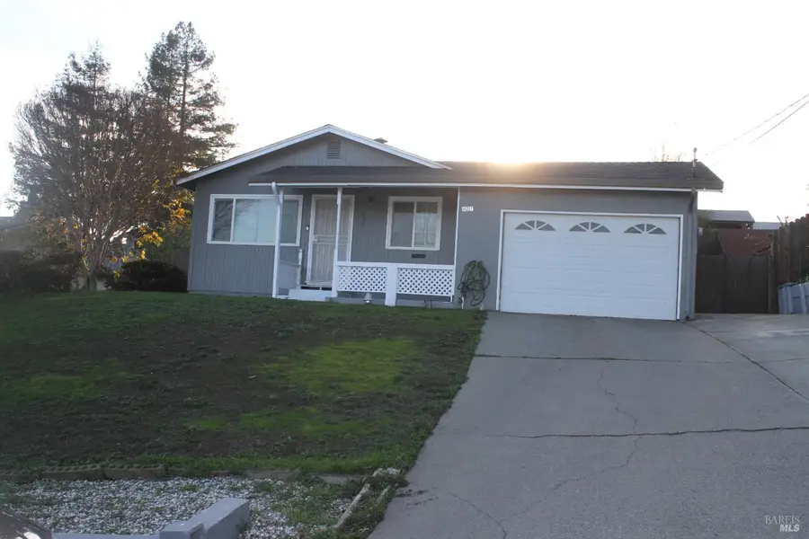 837 6th Street, Vallejo, CA 94590 - Image #2