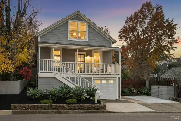 33 Montecito Avenue, Corte Madera, CA 94925