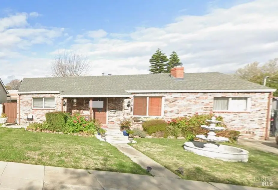201 Creed Avenue, Antioch, CA 94509 - Image #1