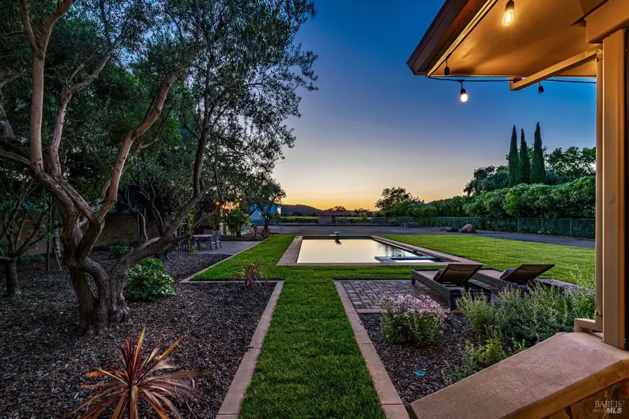 466 Pratt Avenue, Saint Helena, CA 94574 - #3