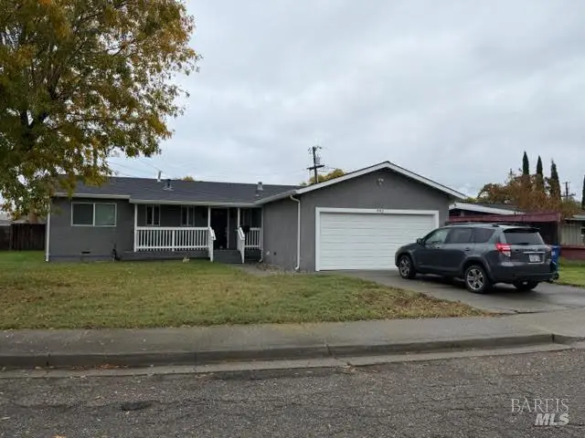 992 Virginia Drive, Rio Vista, CA 94571 - #1