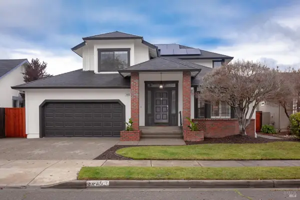 1869 Amy Avenue, Santa Rosa, CA 95401