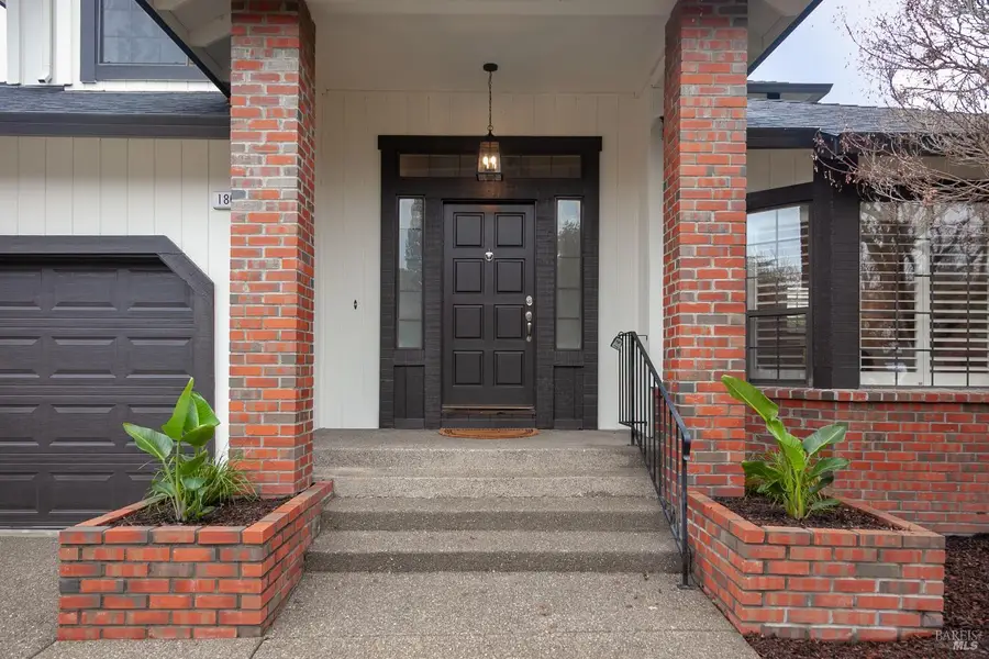 1869 Amy Avenue, Santa Rosa, CA 95401 - Image #2