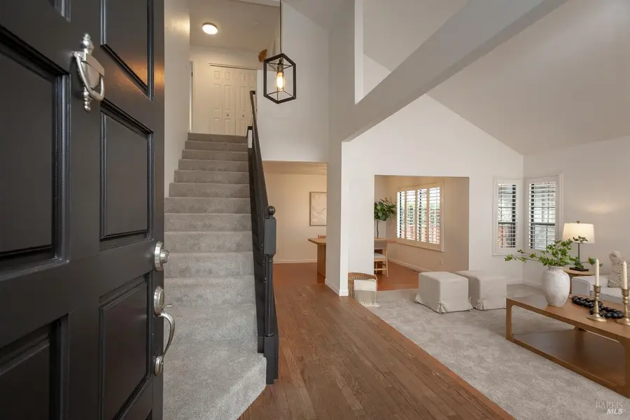 1869 Amy Avenue, Santa Rosa, CA 95401 - Image #3