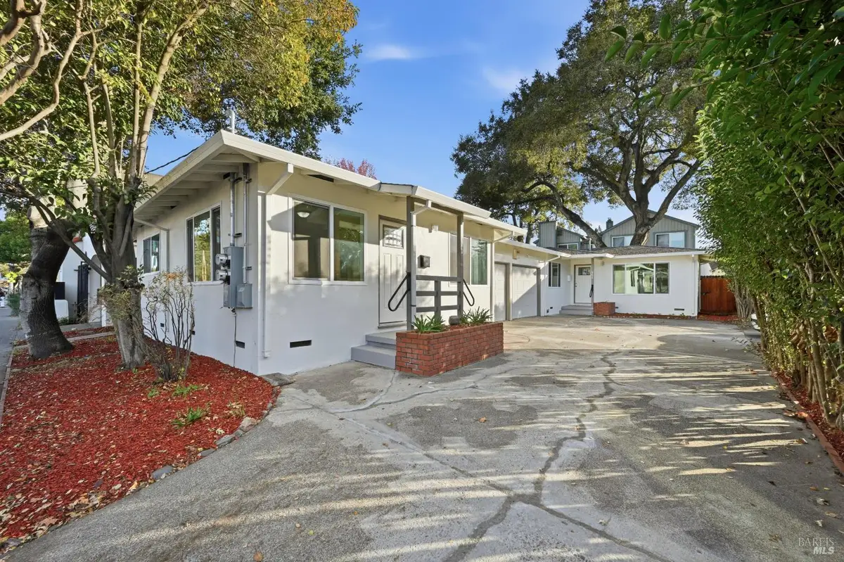 342 College Avenue, Santa Rosa, CA 95401 - Image #1