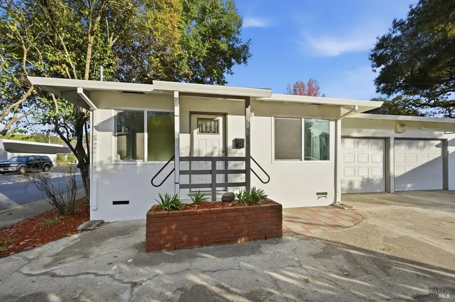 342 College Avenue, Santa Rosa, CA 95401 - Image #2