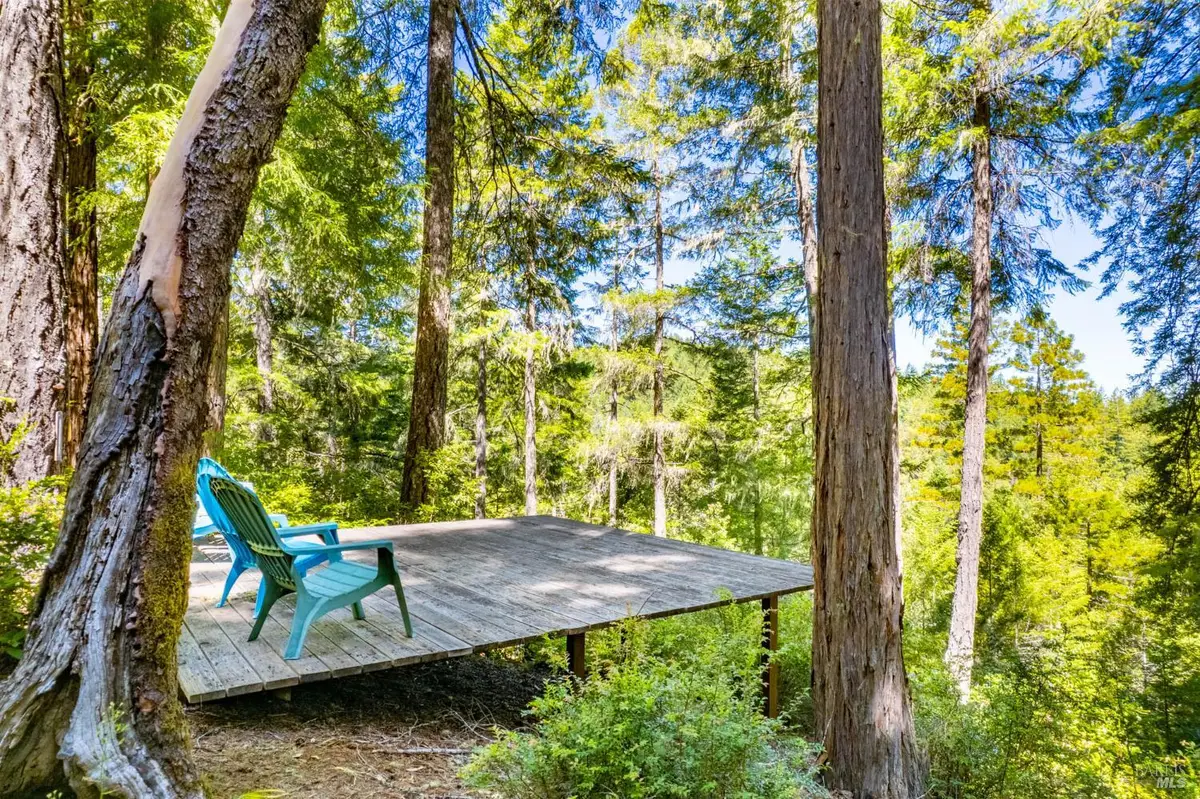 0 16125 Honey Ridge Road, Boonville, CA 95415 - #1