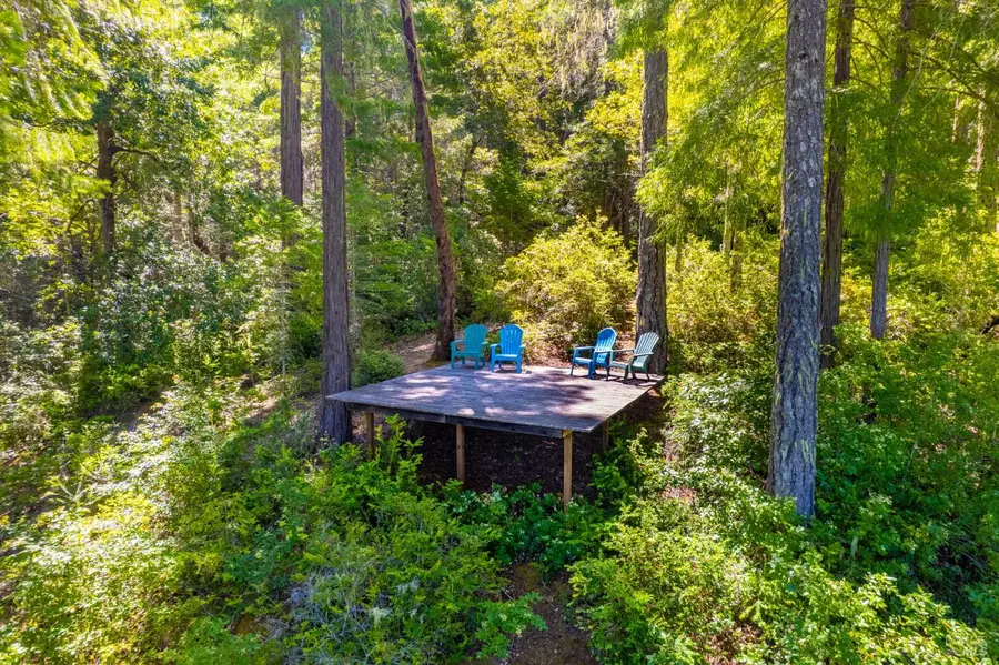 0 16125 Honey Ridge Road, Boonville, CA 95415 - #3