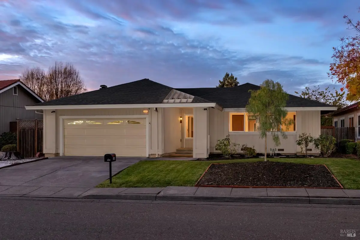 1068 San Francisco Way, Rohnert Park, CA 94928 - Image #1