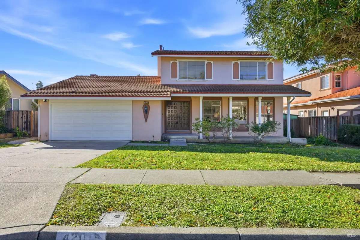 42015 Via San Carlos, Fremont, CA 94539 - Image #1