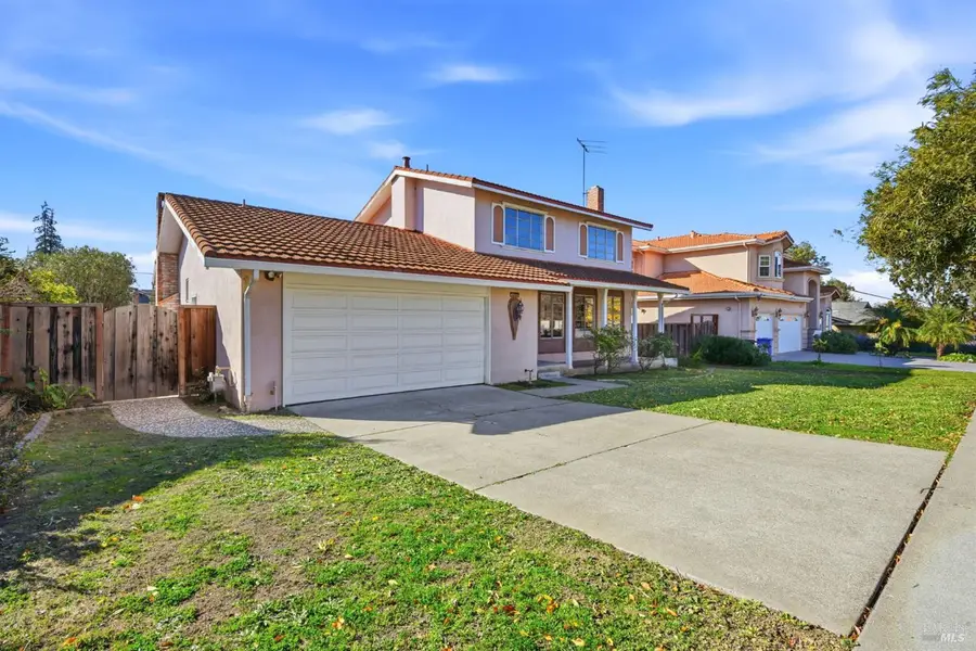 42015 Via San Carlos, Fremont, CA 94539 - Image #2