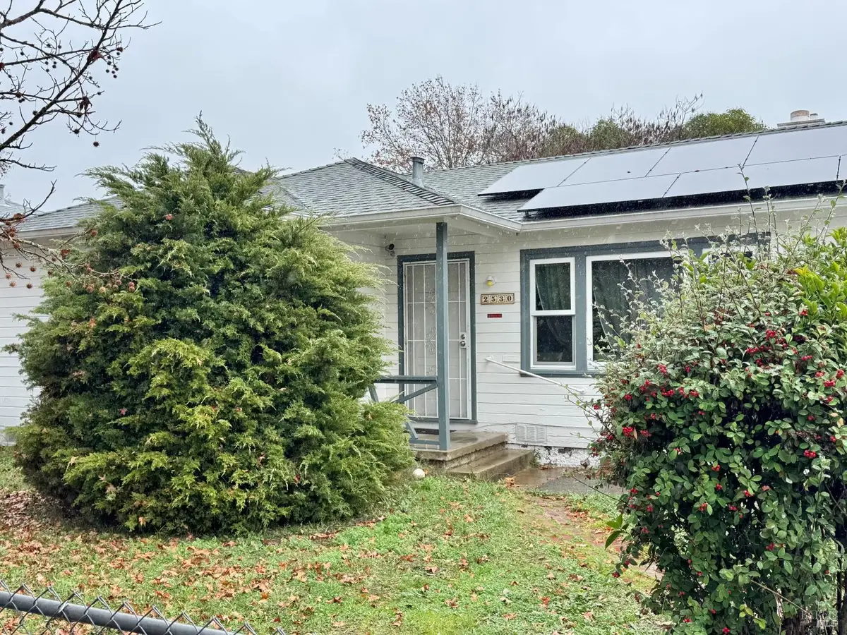 2530 Pacific Street, Napa, CA 94558 - #1