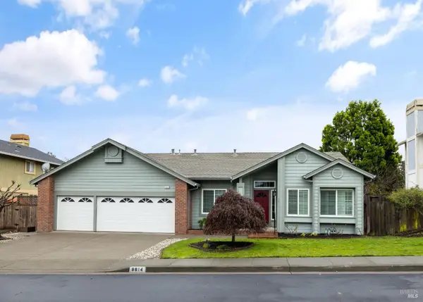 8814 Clothier Lane, Cotati, CA 94931