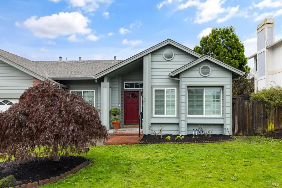 8814 Clothier Lane, Cotati, CA 94931 - Image #2