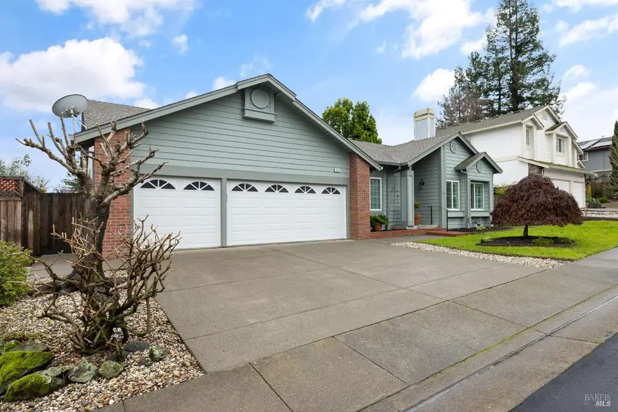 8814 Clothier Lane, Cotati, CA 94931 - Image #3