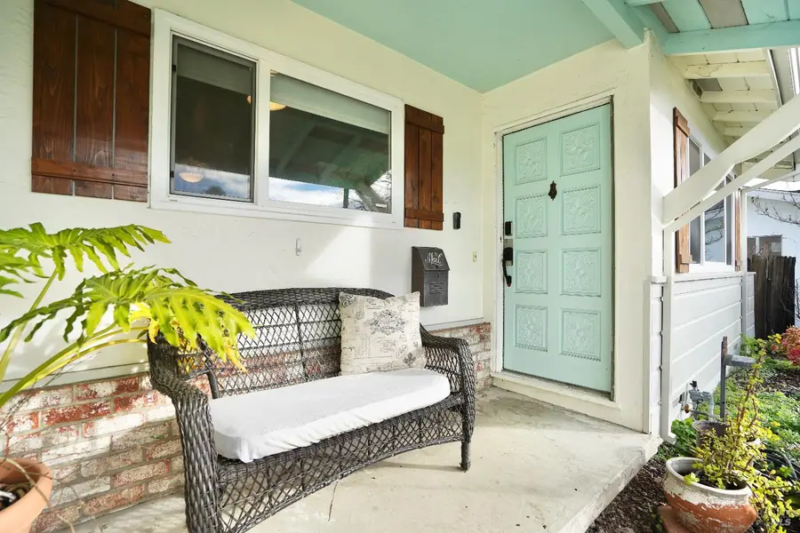 3538 Baxter Avenue, Napa, CA 94558 - Image #2