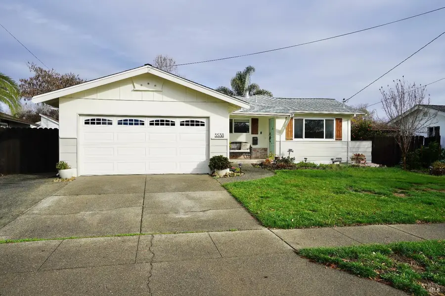 3538 Baxter Avenue, Napa, CA 94558 - Image #3