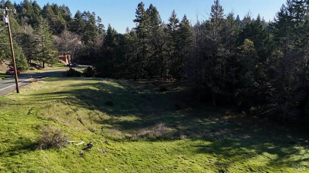 26400 Sherwood Road, Willits, CA 95490 - #1