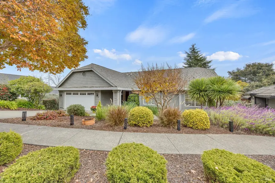 14 Clement Court, Napa, CA 94558 - Image #3