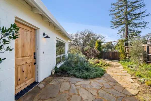 601 Baines Avenue, Sonoma, CA 95476