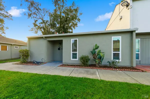 50 El Basset Court, Fairfield, CA 94533