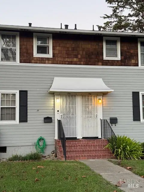 136 Calhoun Street, Vallejo, CA 94590 - Image #1