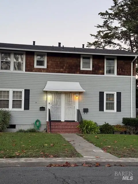 136 Calhoun Street, Vallejo, CA 94590 - Image #2