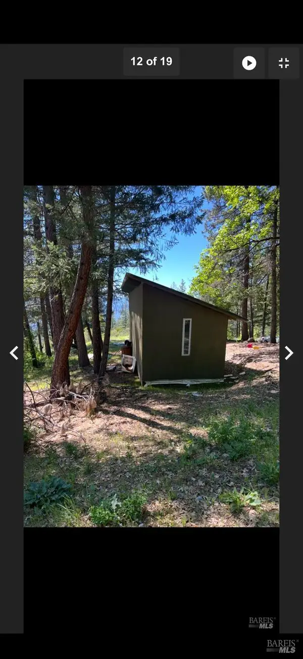 34290 Mendocino Pass Road, Covelo, CA 95428