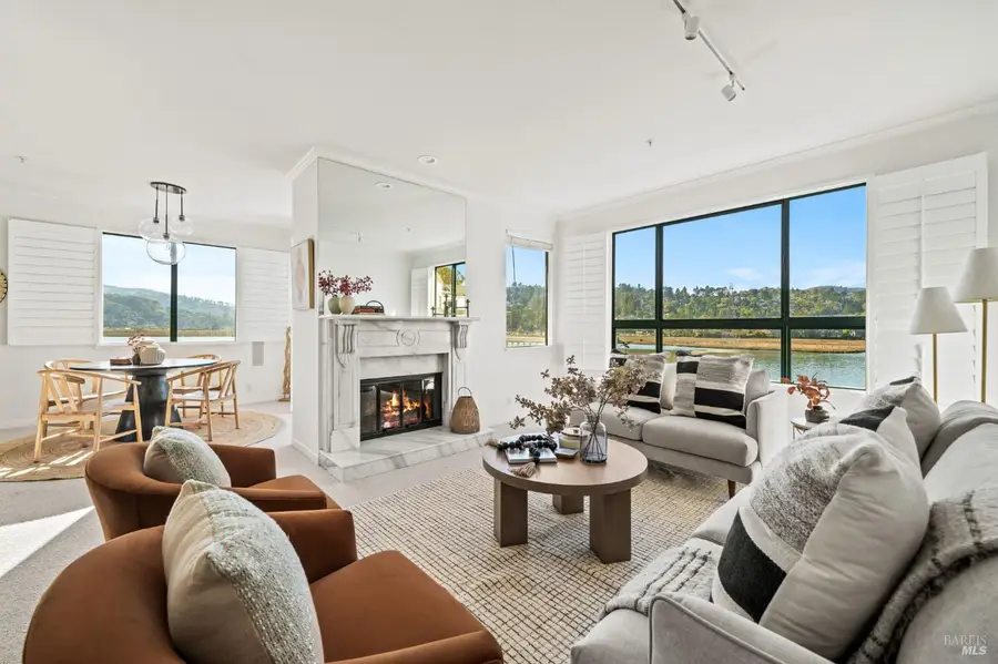 6029 Shelter Bay Avenue, Mill Valley, CA 94941 - Image #2