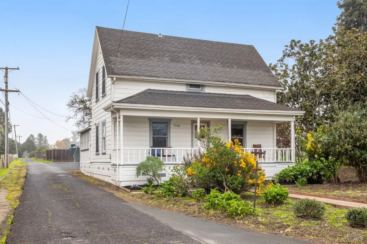 1100 Lohrman Lane, Petaluma, CA 94952 - Image #1