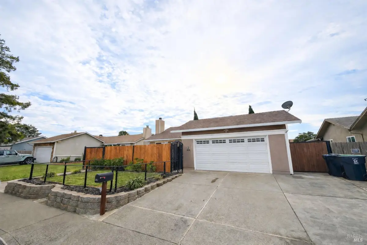 1019 Whistler Drive, Suisun City, CA 94585 - Image #1