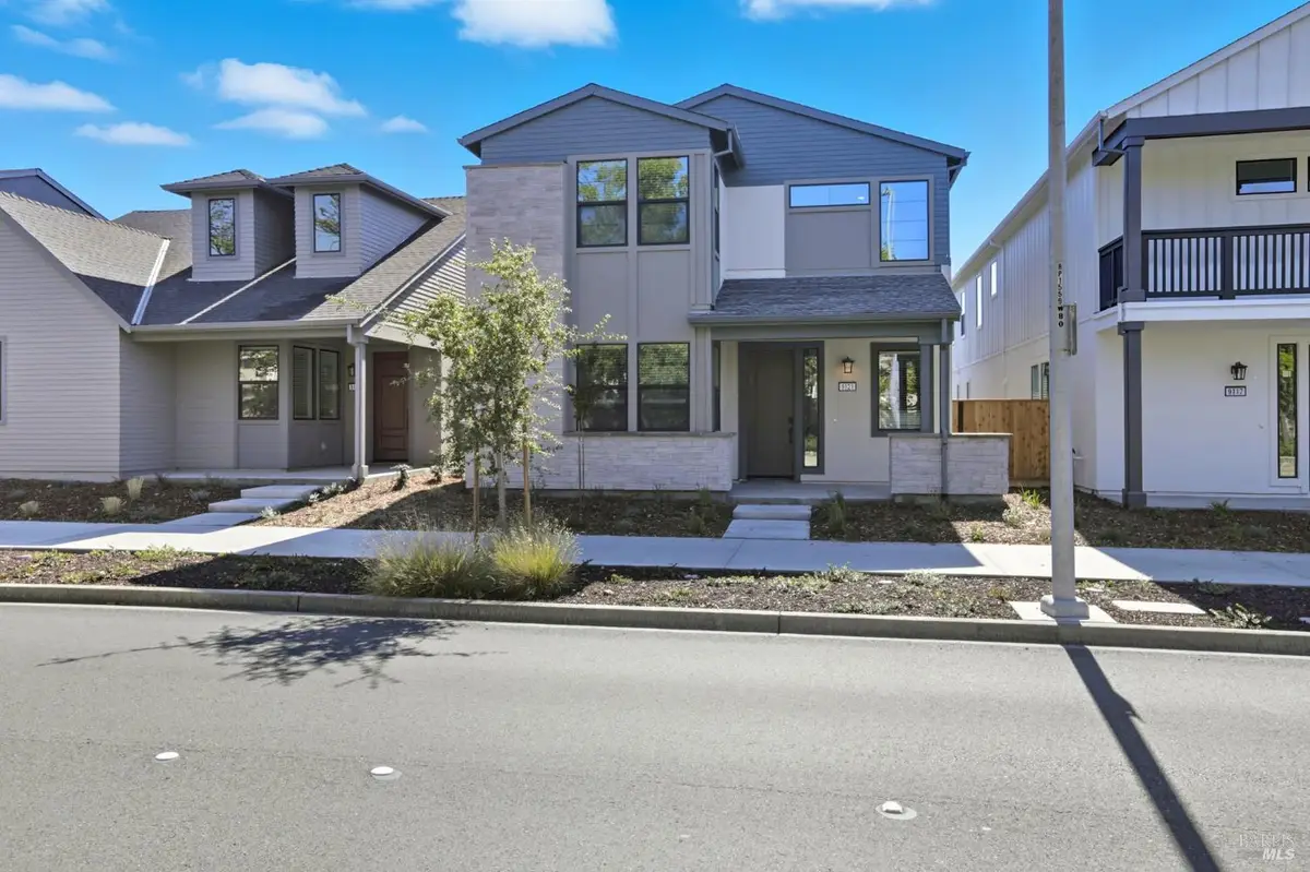 9121 Camino Colegio Road, Rohnert Park, CA 94928 - Image #1