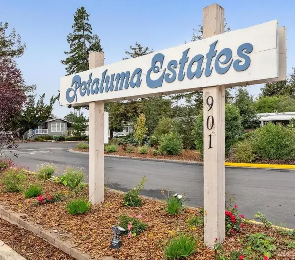 6 N Napa Drive, Petaluma, CA 94954