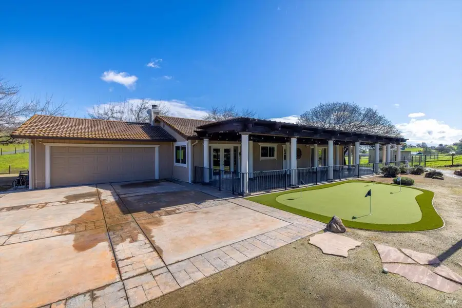 3964 Sierra Vista Drive, Vacaville, CA 95688 - #2