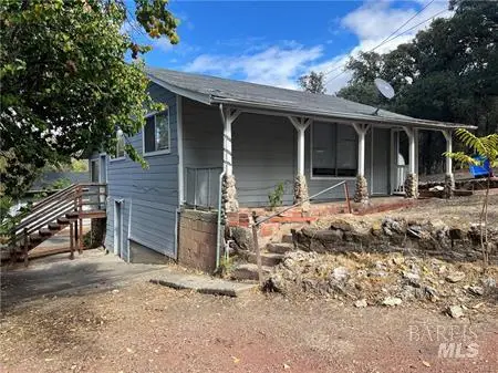 15540 32nd Avenue, Clearlake, CA 95422