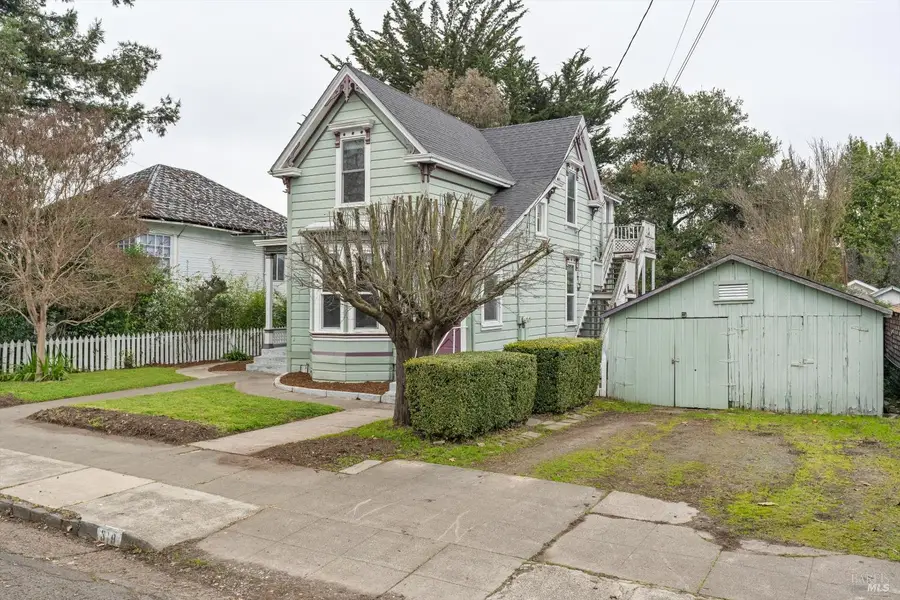 317 8th Street, Petaluma, CA 94952 - Image #2