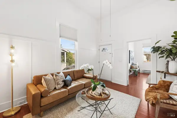 619 B Street, San Rafael, CA 94901