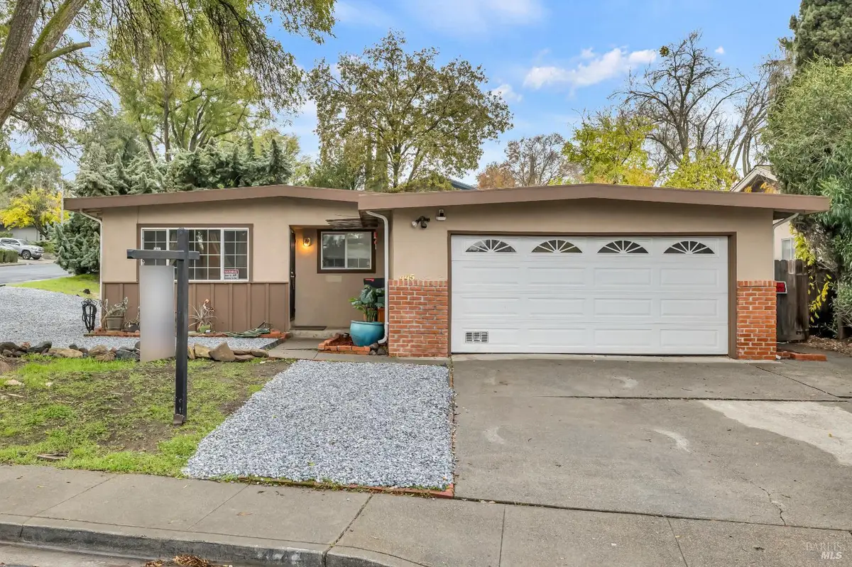 445 Springvalley Drive, Vacaville, CA 95687 - Image #1
