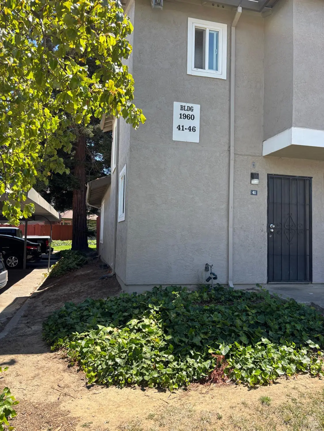 1960 Grande Circle #41, Fairfield, CA 94533 - Image #1