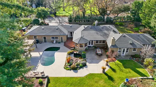 3182 Vichy Avenue, Napa, CA 94558