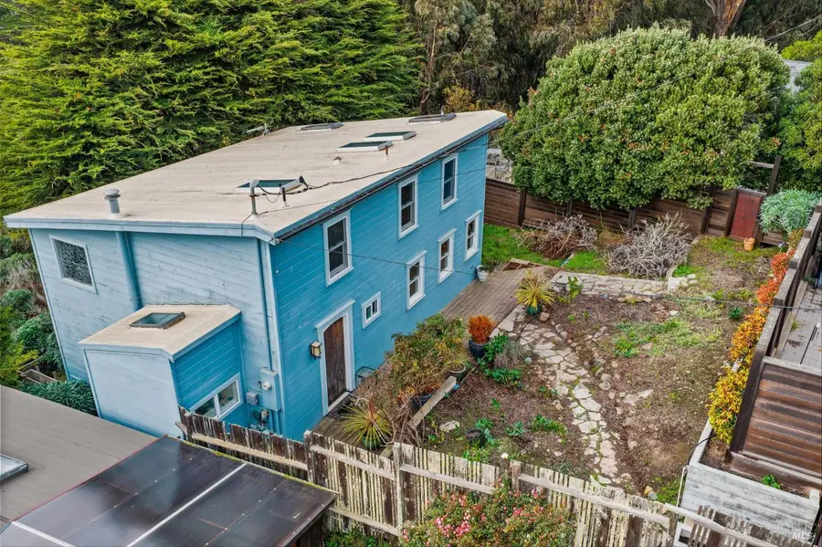 373 Ocean Parkway, Bolinas, CA 94924 - Image #2