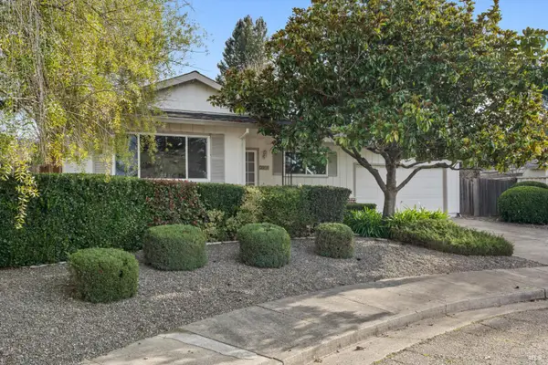 5070 Dupont Court E, Santa Rosa, CA 95409