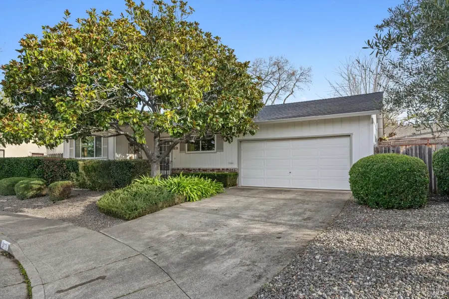 5070 Dupont Court E, Santa Rosa, CA 95409 - Image #2