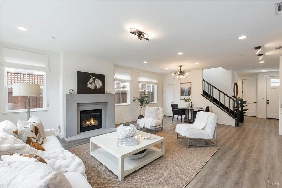 2056 Wine Country Avenue, Napa, CA 94558 - Image #3