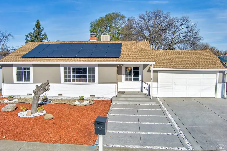 1260 Meadow Lane, Concord, CA 94520 - #3